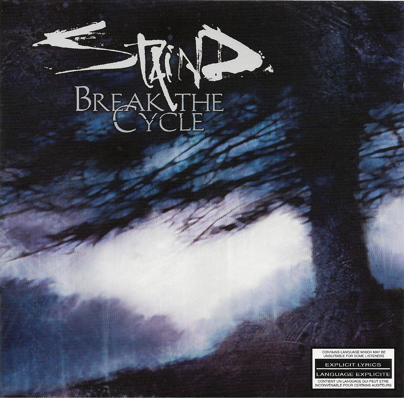 Cover: Break The Cycle