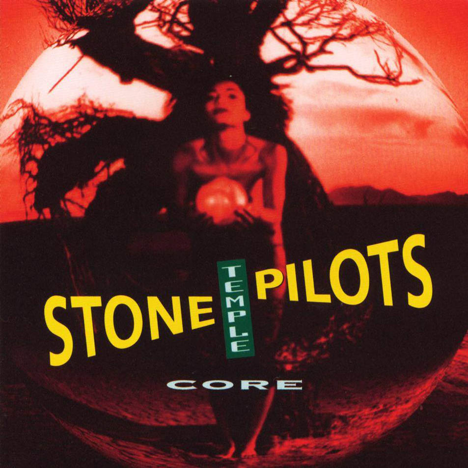 Cover: Core