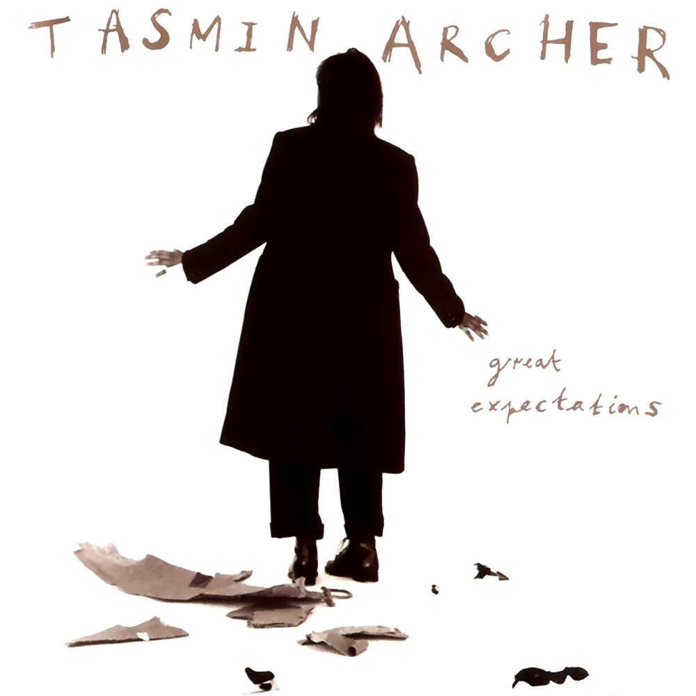 Cover: Great Expectations