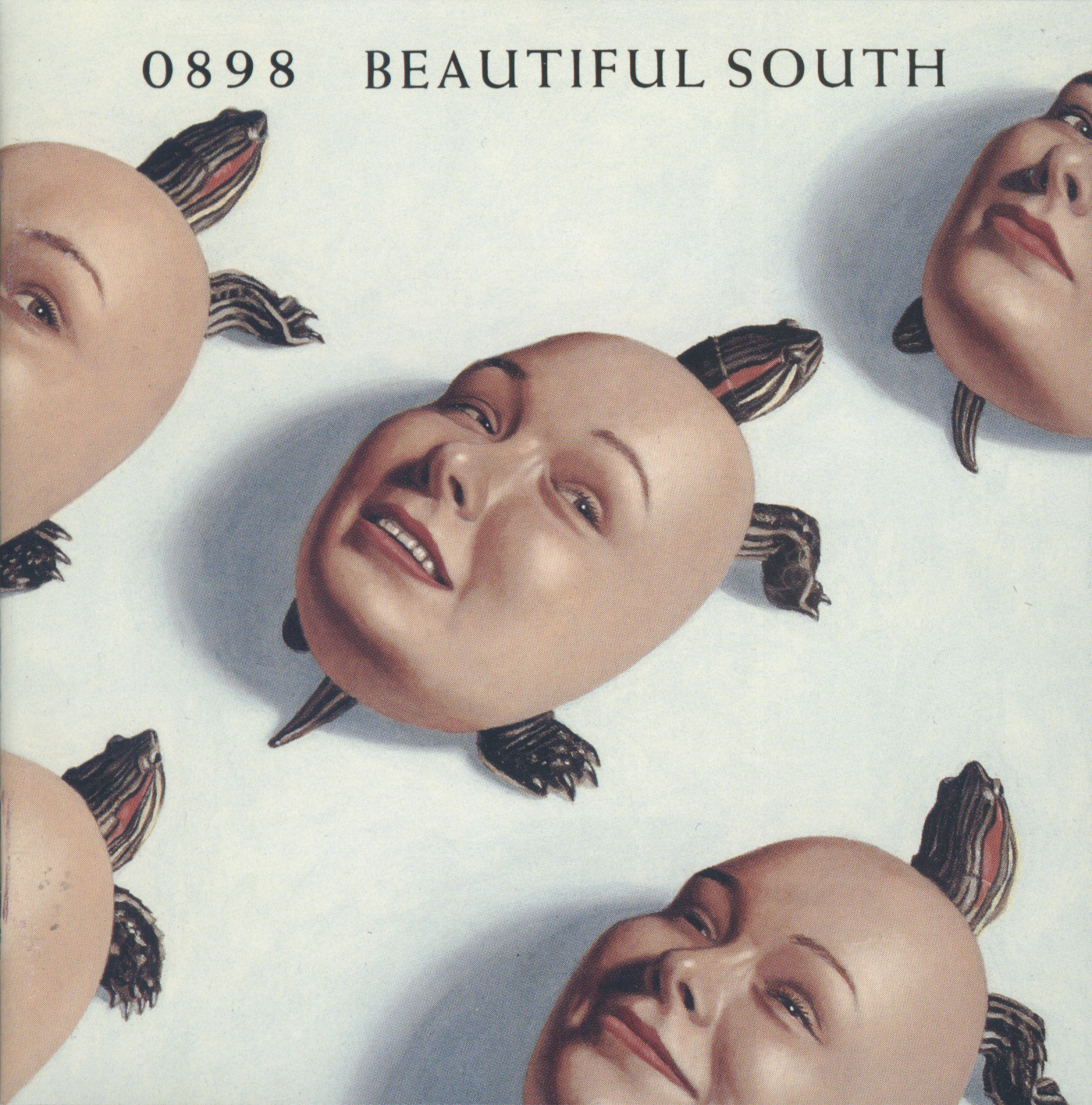 Cover: 898