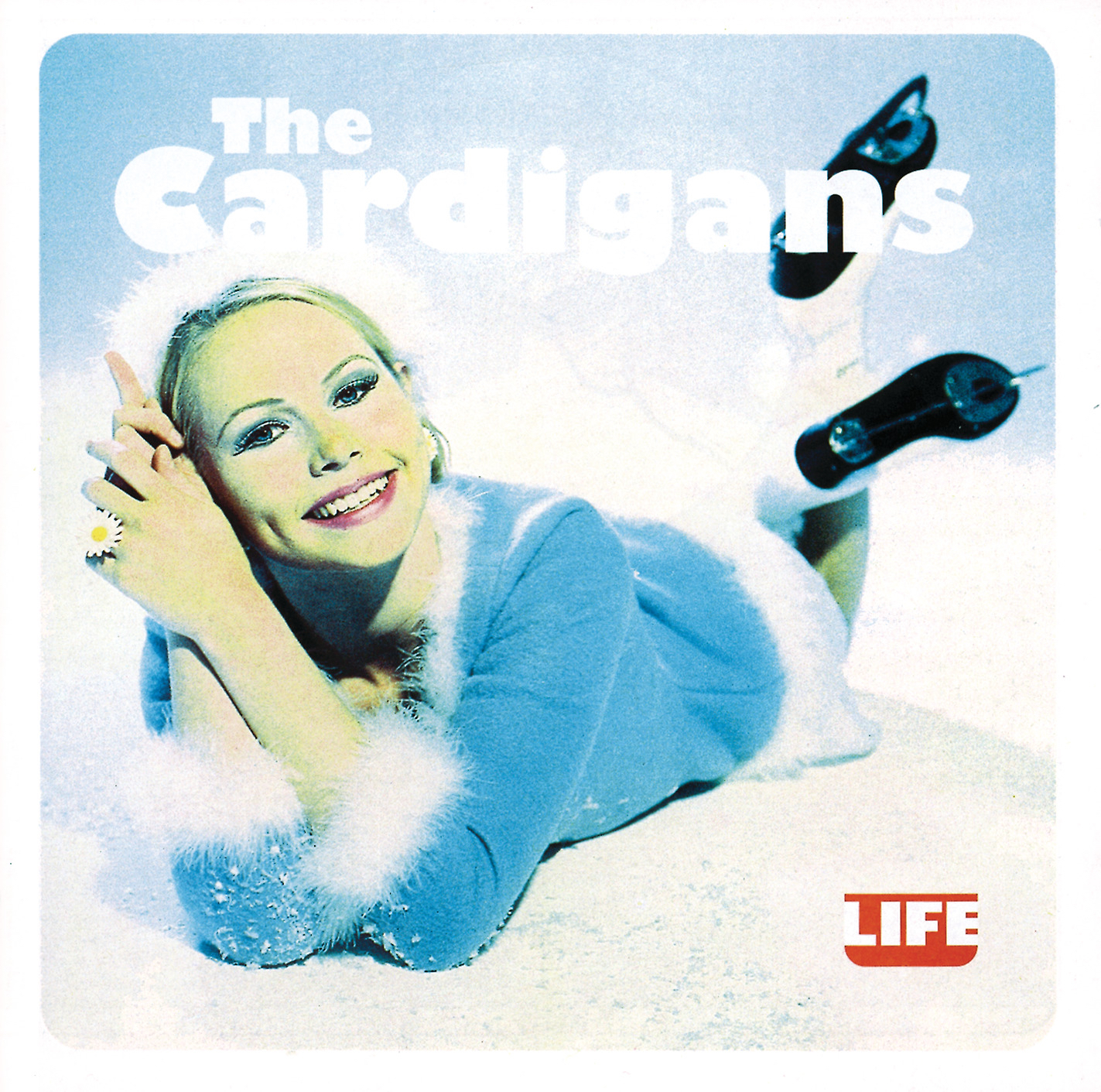 Cover: Life