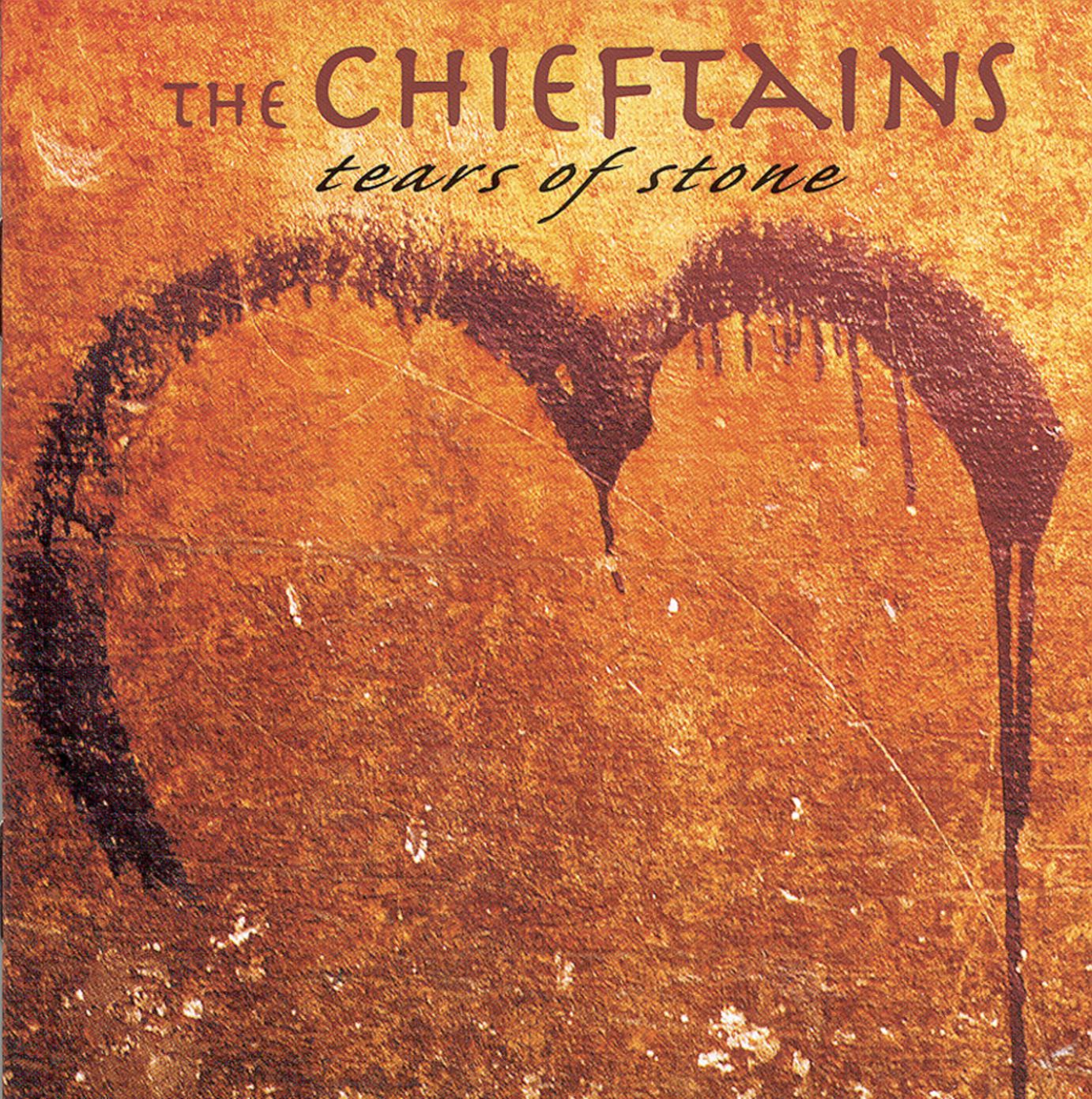 Cover: Tears Of Stone