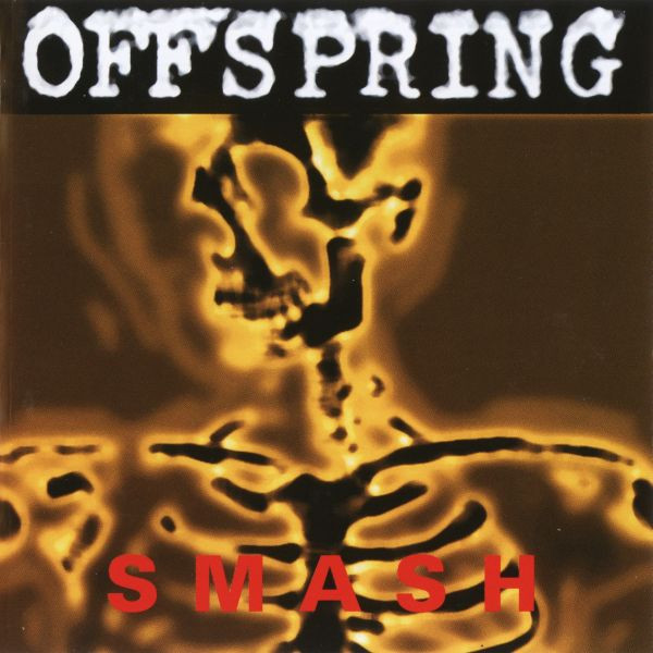 Cover: Smash