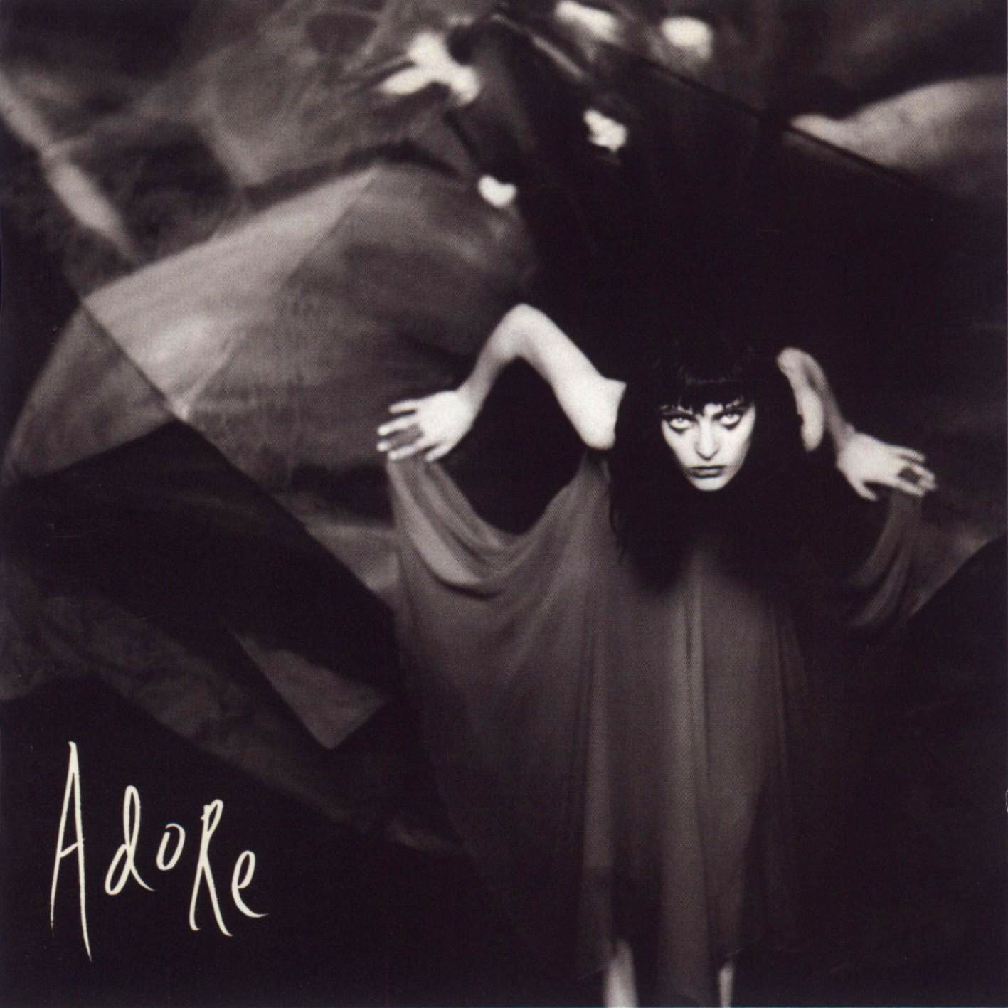 Cover: Adore