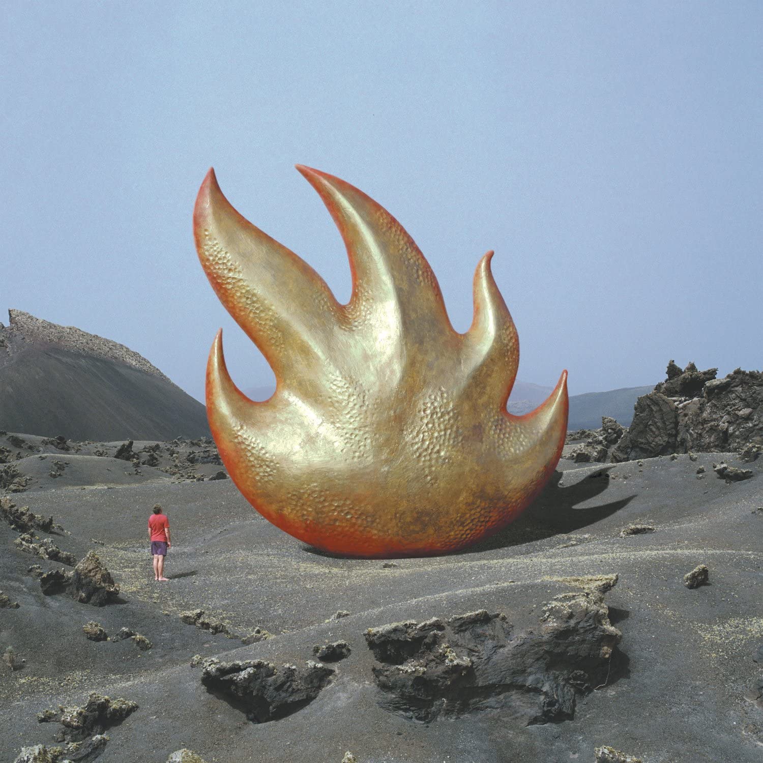 Cover: Audioslave