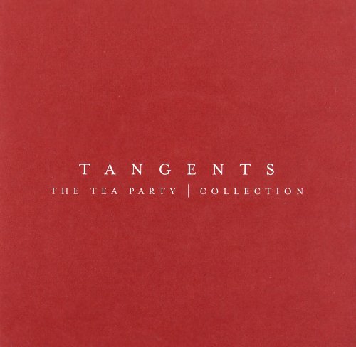 Cover: Tangents