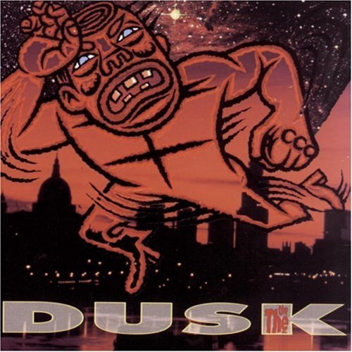 Cover: Dusk