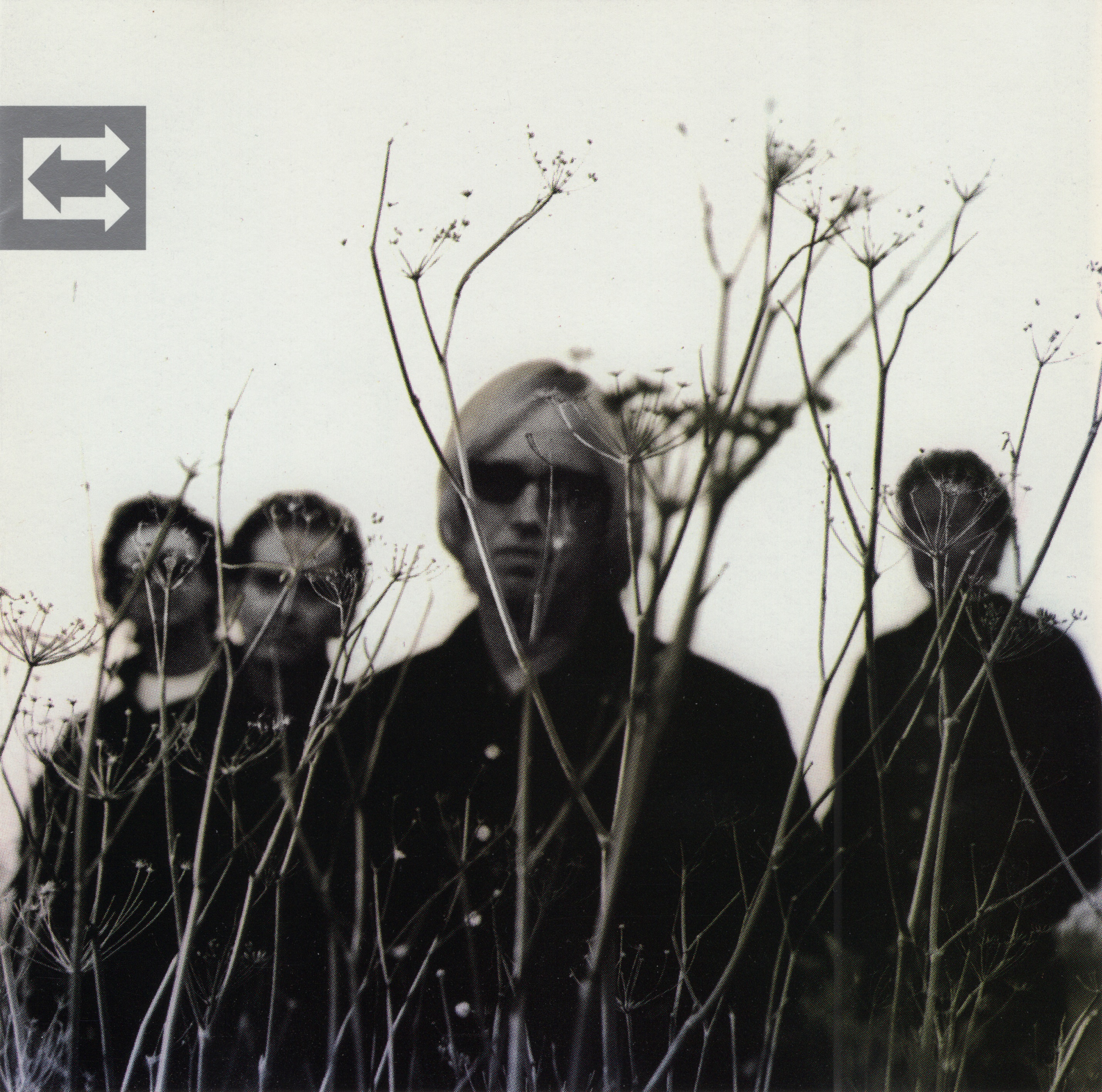Cover: Echo