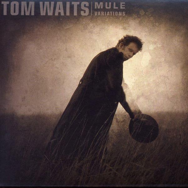 Cover: Mule Variations
