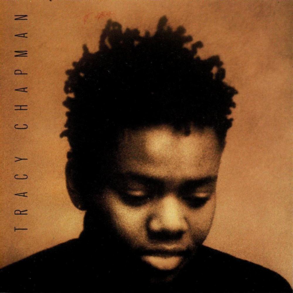 Cover: Tracy Chapman