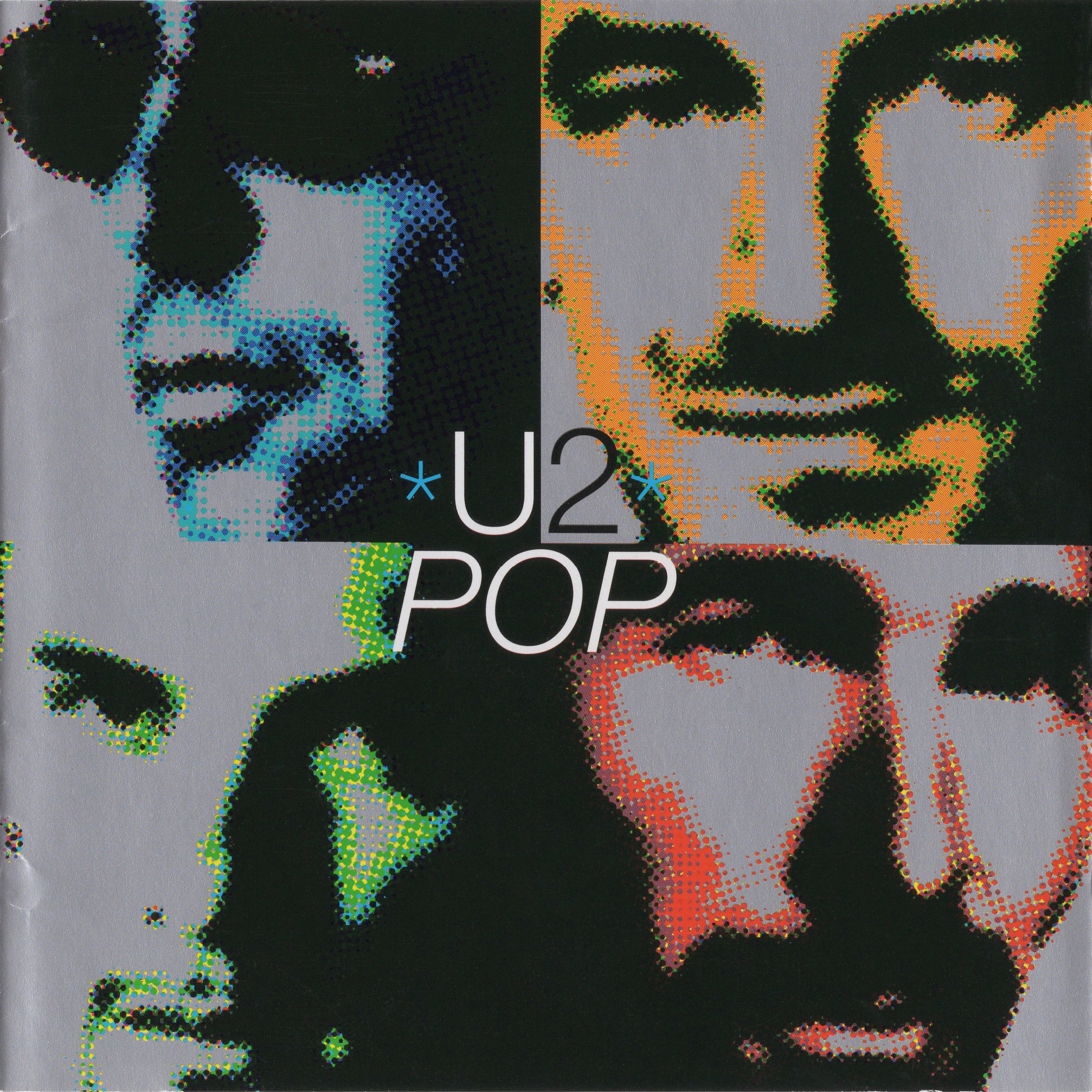 Cover: Pop