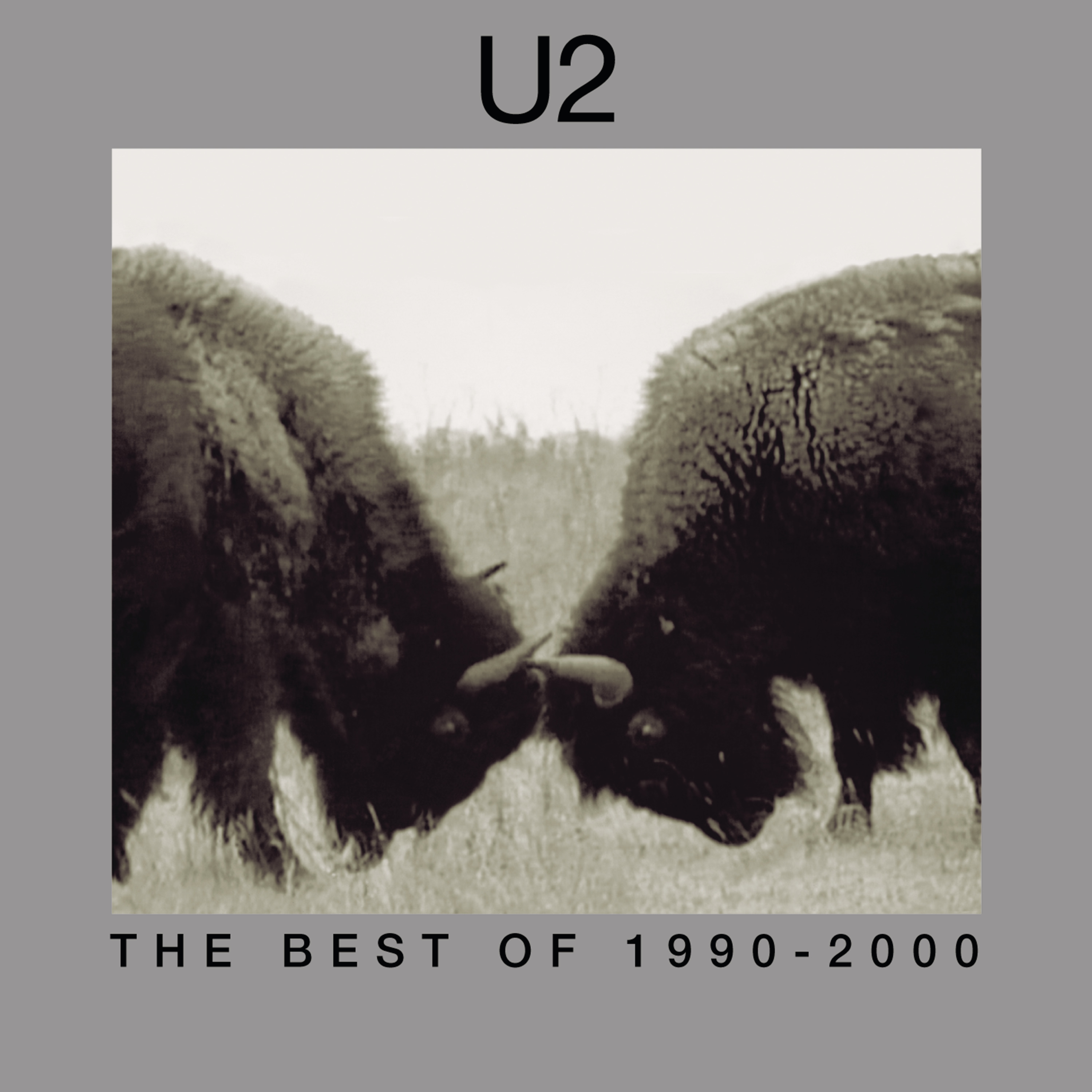 Cover: The Best Of 1990-2000