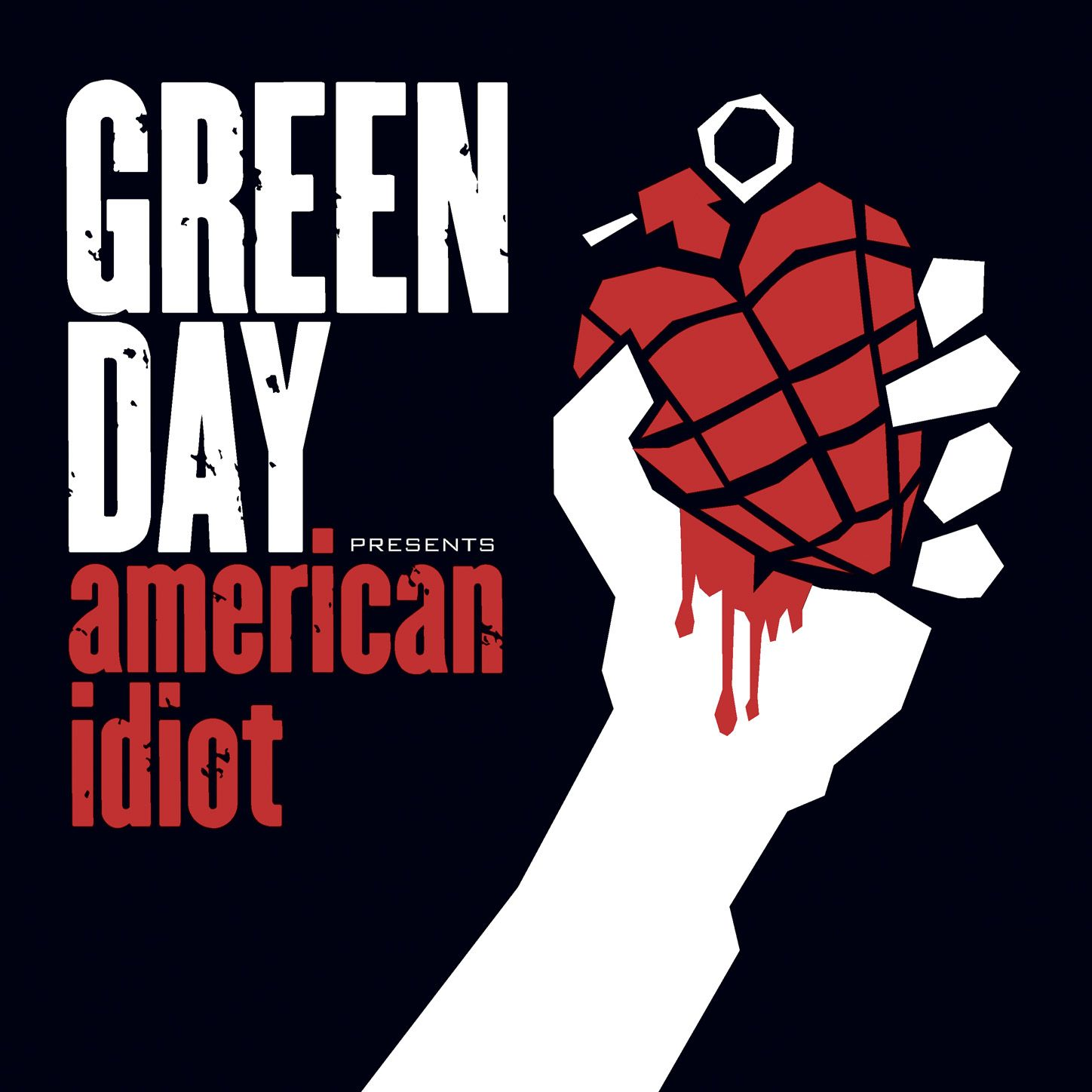 Cover: American Idiot