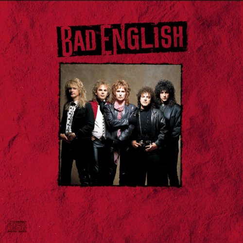 Cover: Bad English