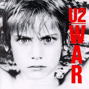 Cover: War