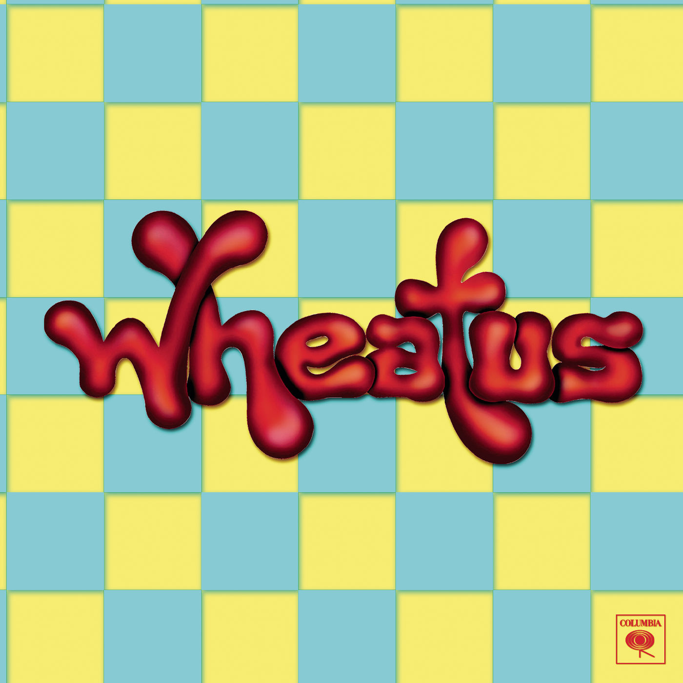 Cover: Wheatus