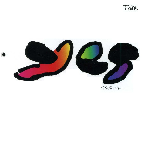 Cover: Talk