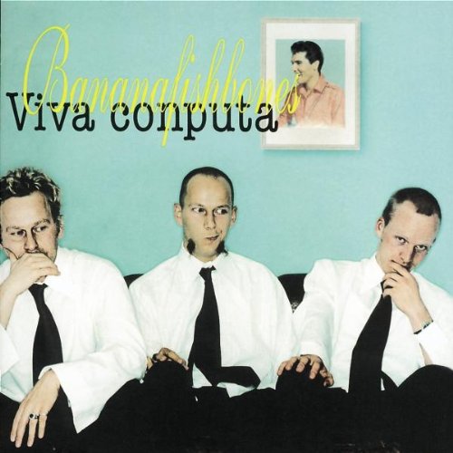 Cover: Viva Conputa