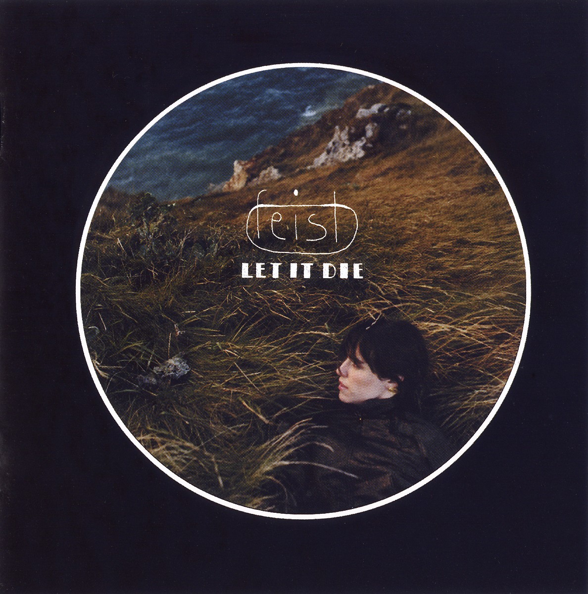 Cover: Let It Die