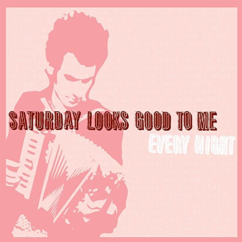 Cover: Every Night