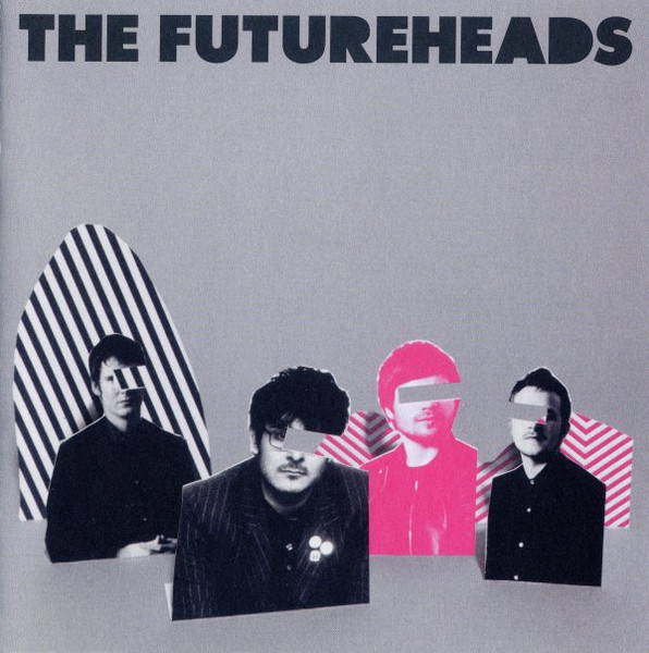 Cover: The Futureheads