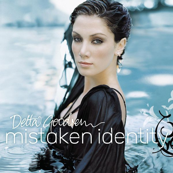 Cover: Mistaken Identity