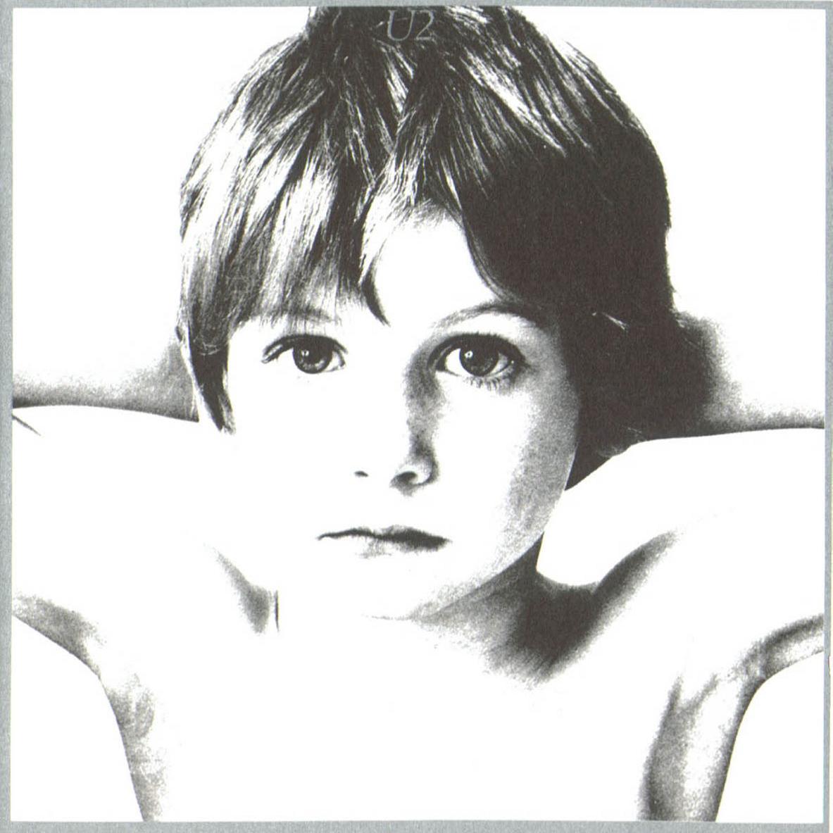 Cover: Boy