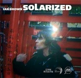 Cover: Solarized