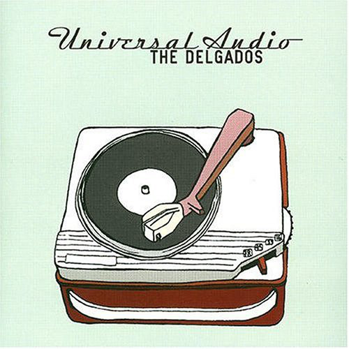 Cover: Universal Audio