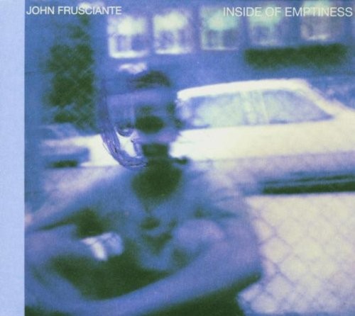 Cover: Inside Of Emptiness