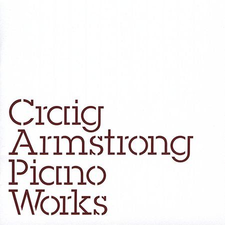 Cover: Piano Works