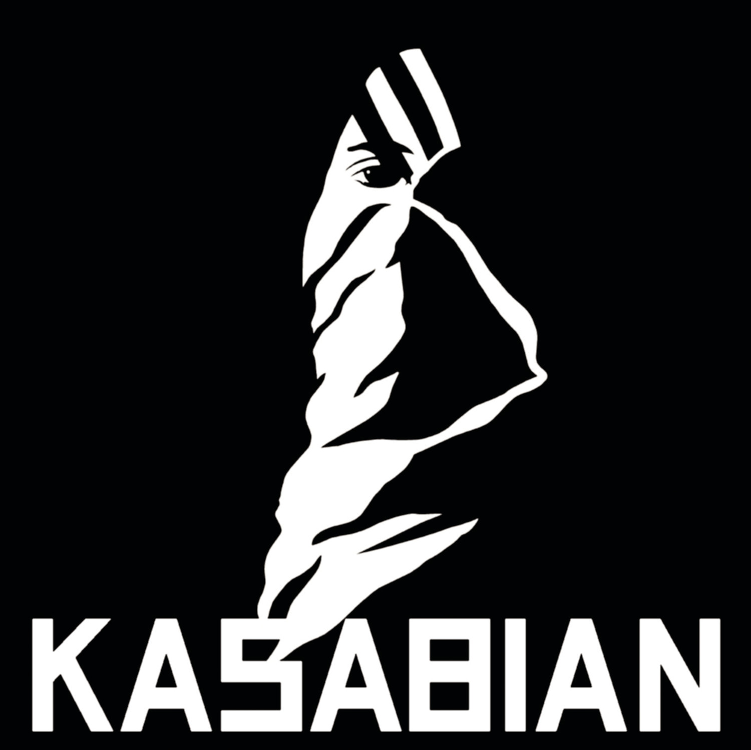 Cover: Kasabian