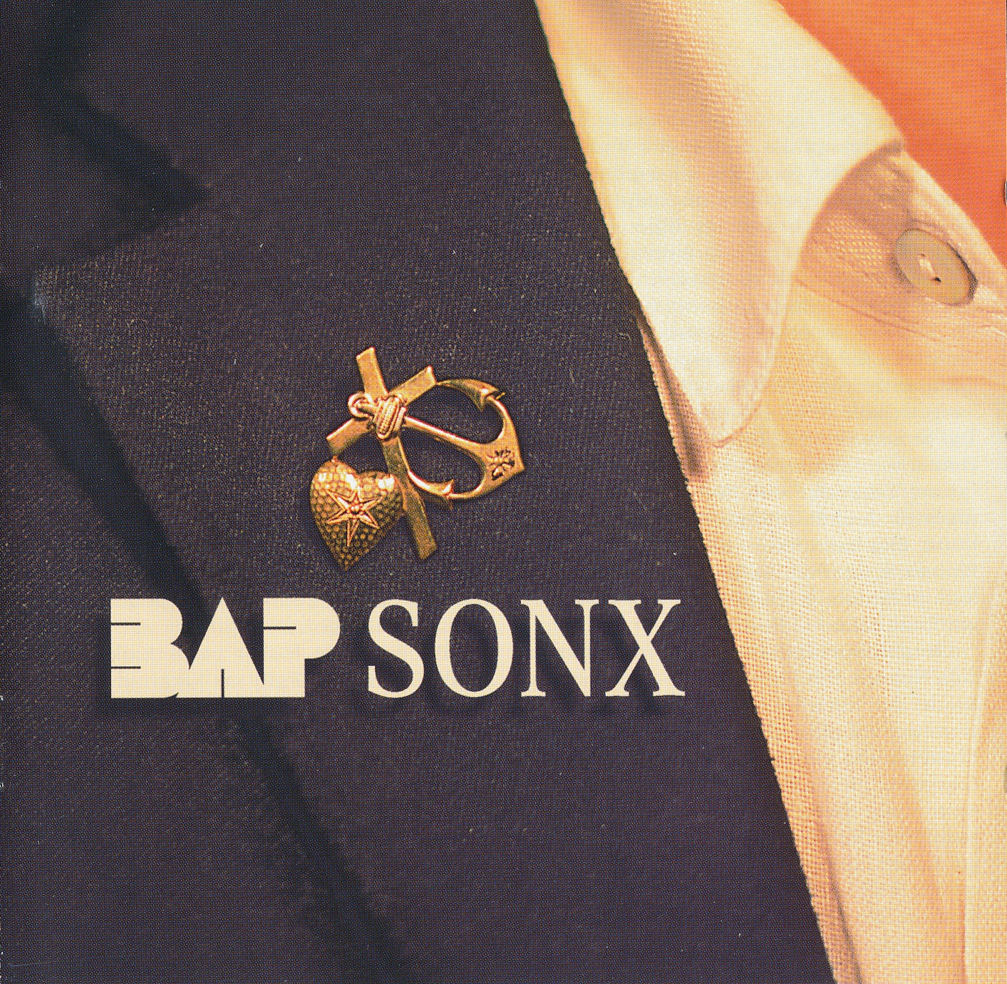 Cover: SONX