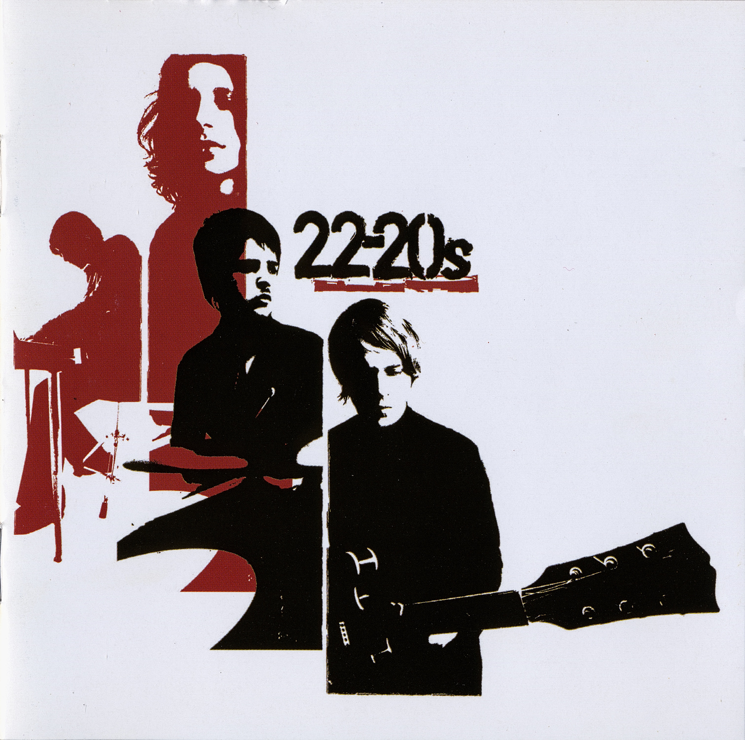 Cover: 22-20s