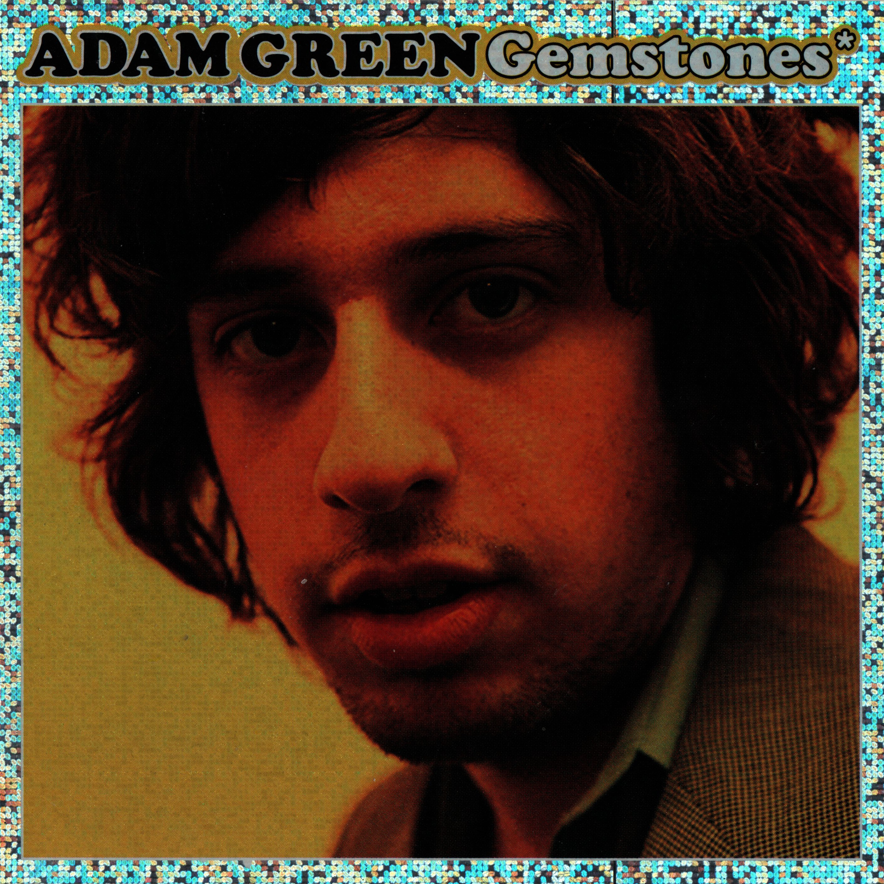 Cover: Gemstones