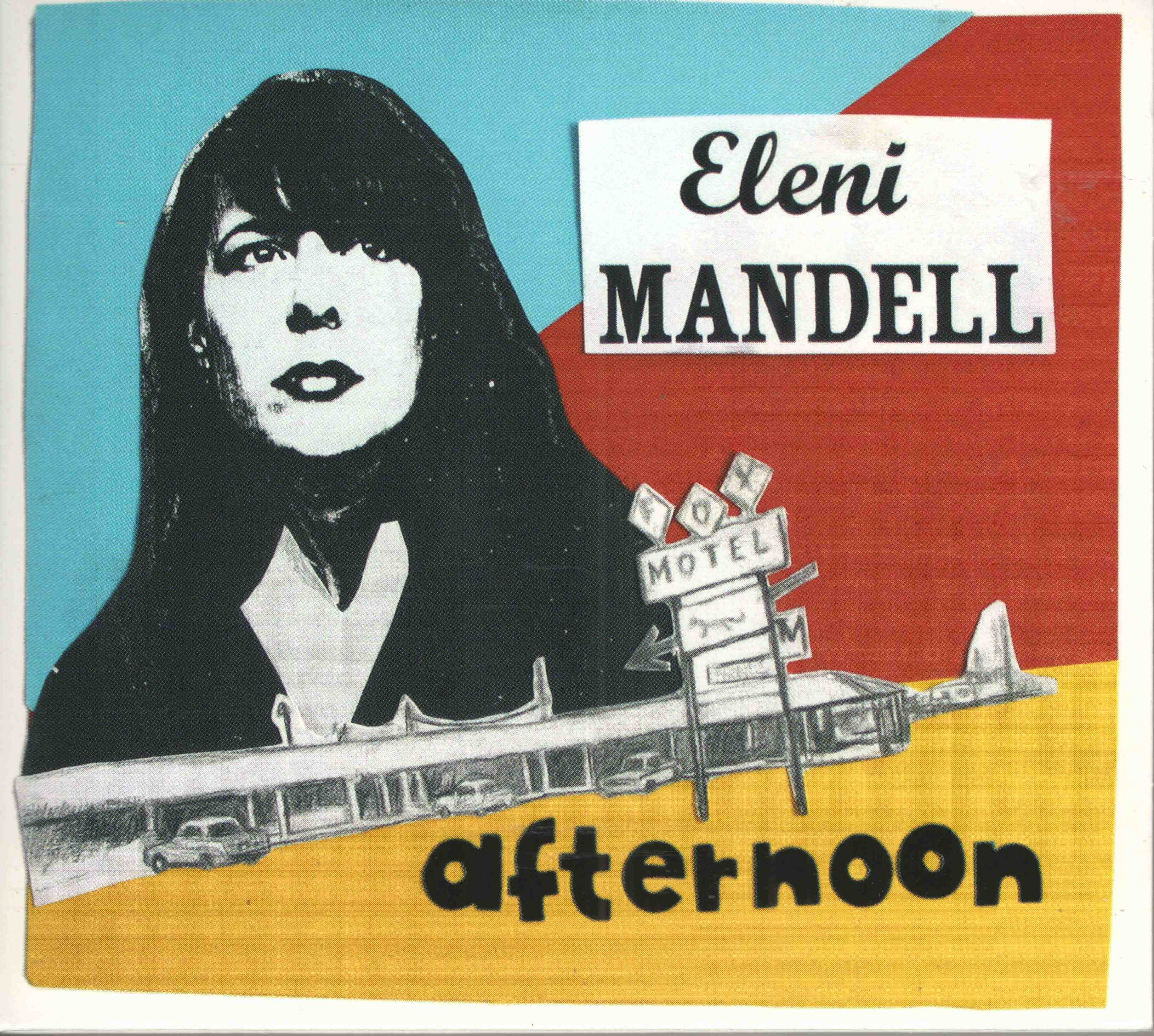 Cover: Afternoon