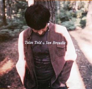 Cover: Tales Told
