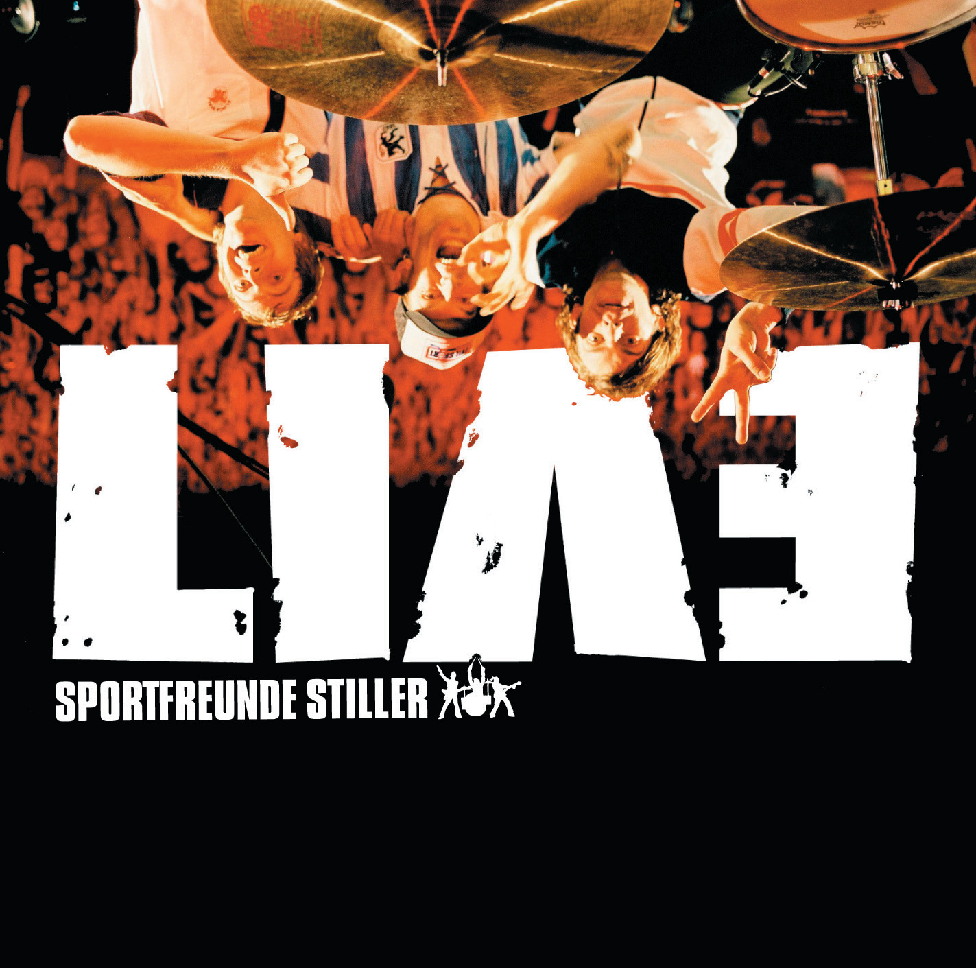 Cover: Live