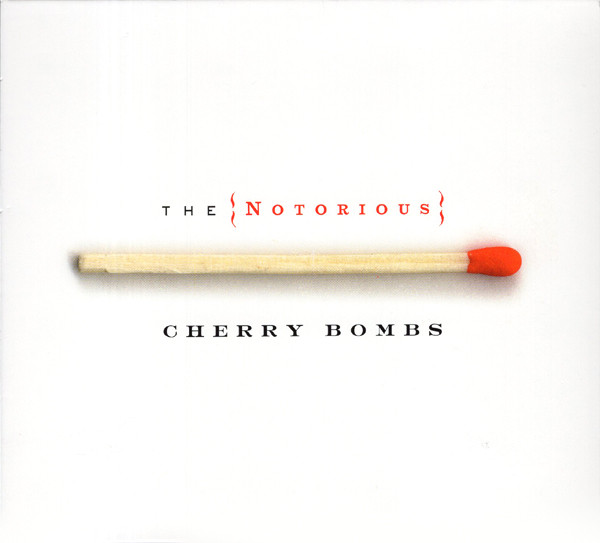 Cover: Cherry Bombs