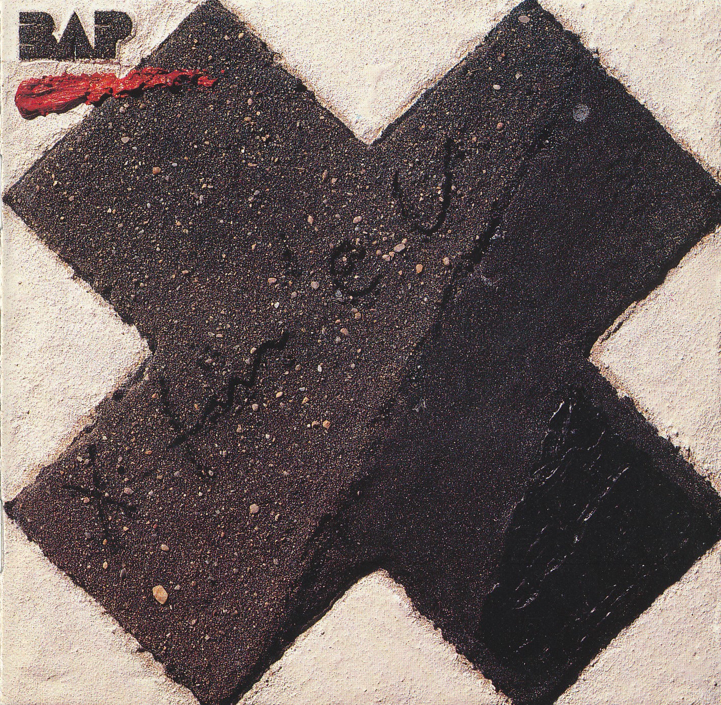 Cover: X Für 'e U