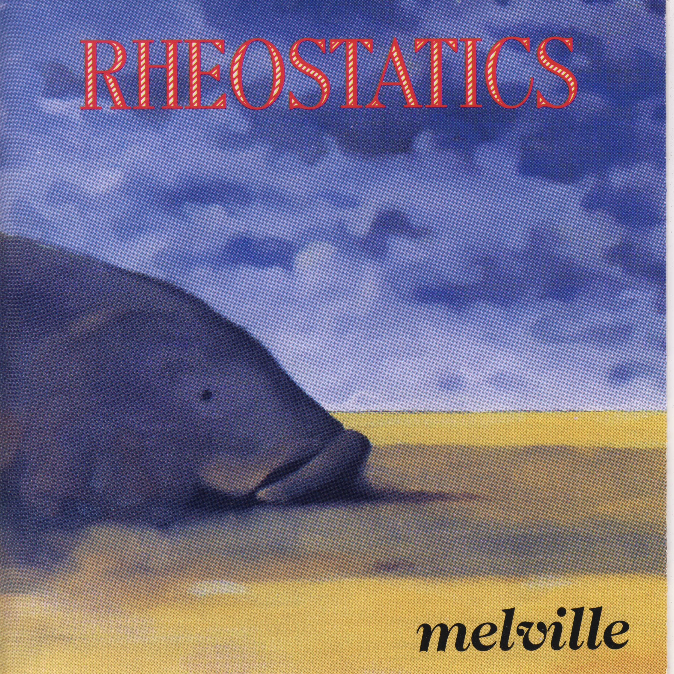 Cover: Melville