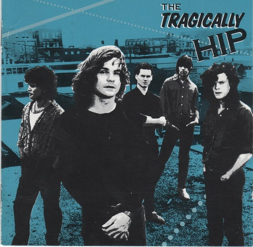 Cover: The Tragically Hip