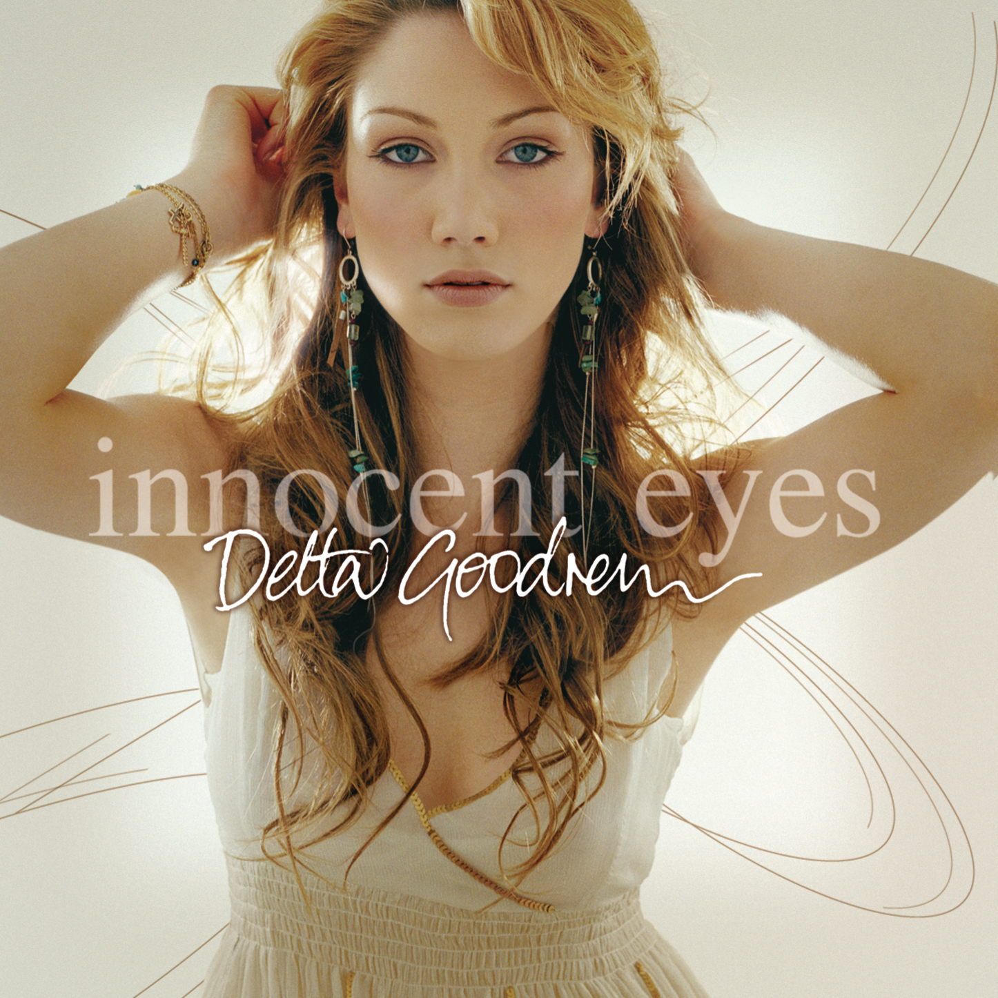 Cover: Innocent Eyes