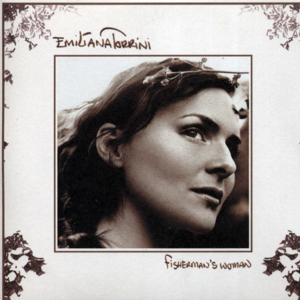 Cover: Fisherman's Woman