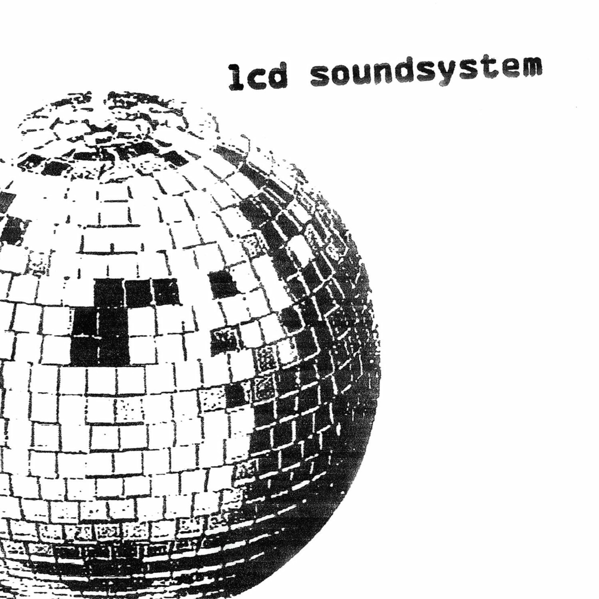 Cover: LCD Soundsystem