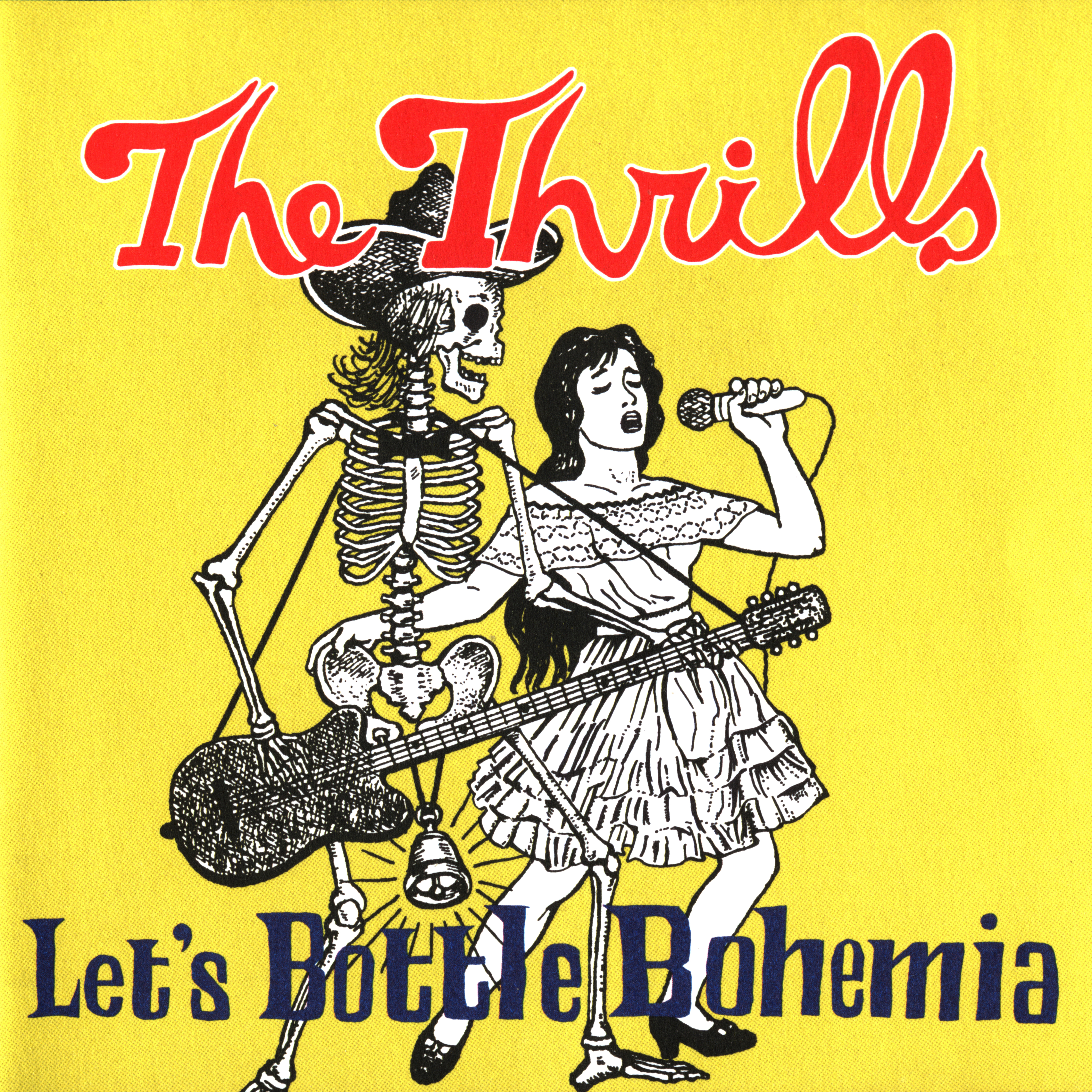 Cover: Let's Bottle Bohemia