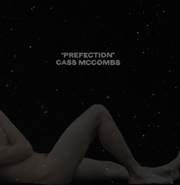 Cover: Prefection