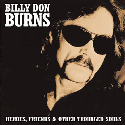 Cover: Heroes, Friends & Other Troubled Souls