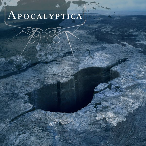 Cover: Apocalyptica