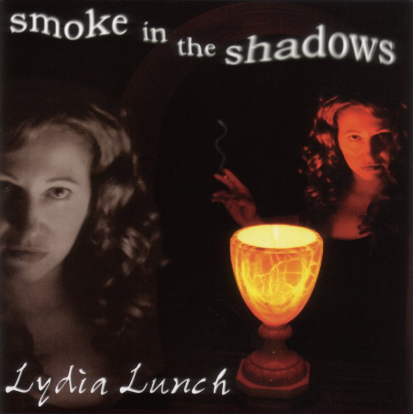 Cover: Smoke In The Shadows